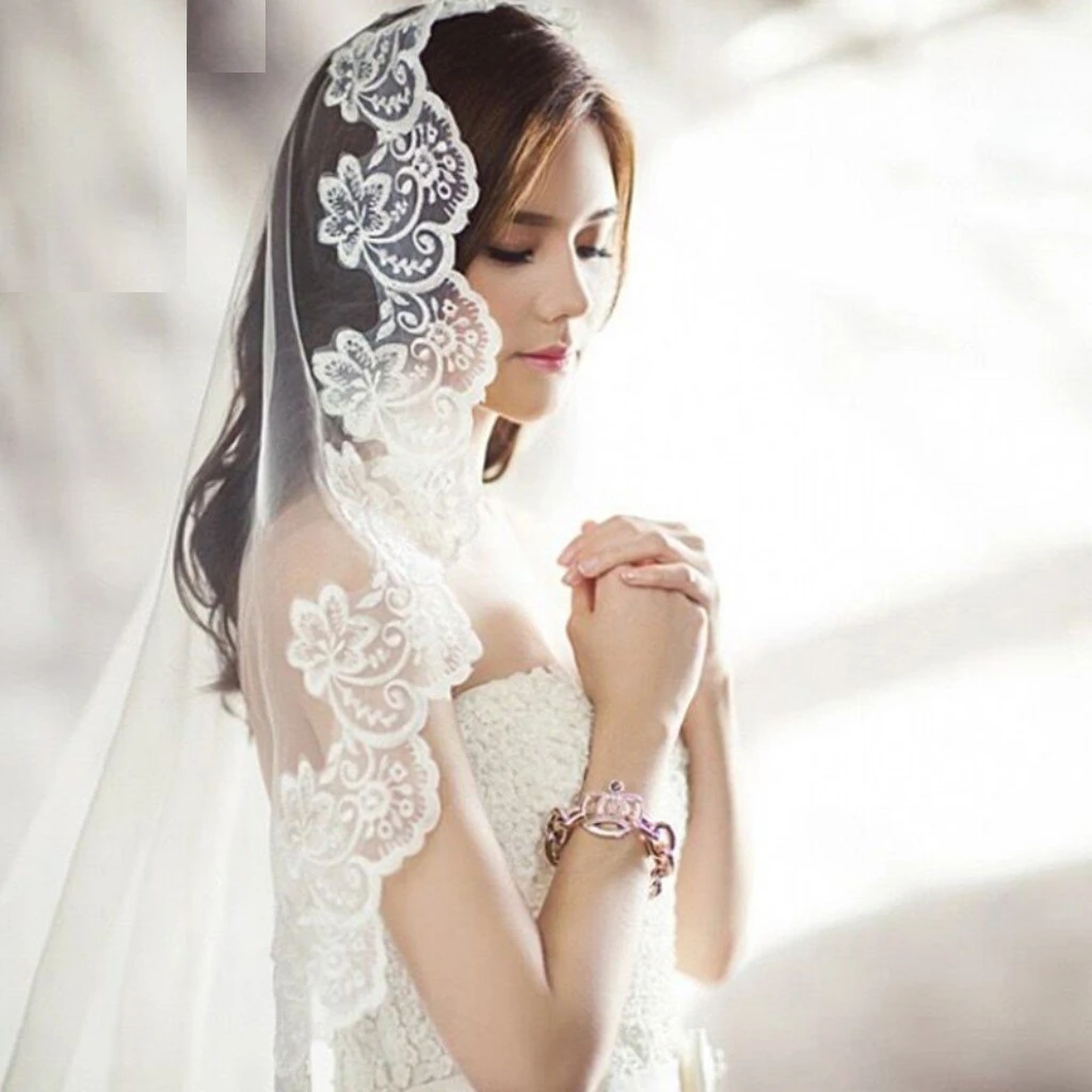 Voile Cheveux Mariage Blanc Voile Cheveux Mariage Blanc -Soiree Blanche Boutique 0 b5860c