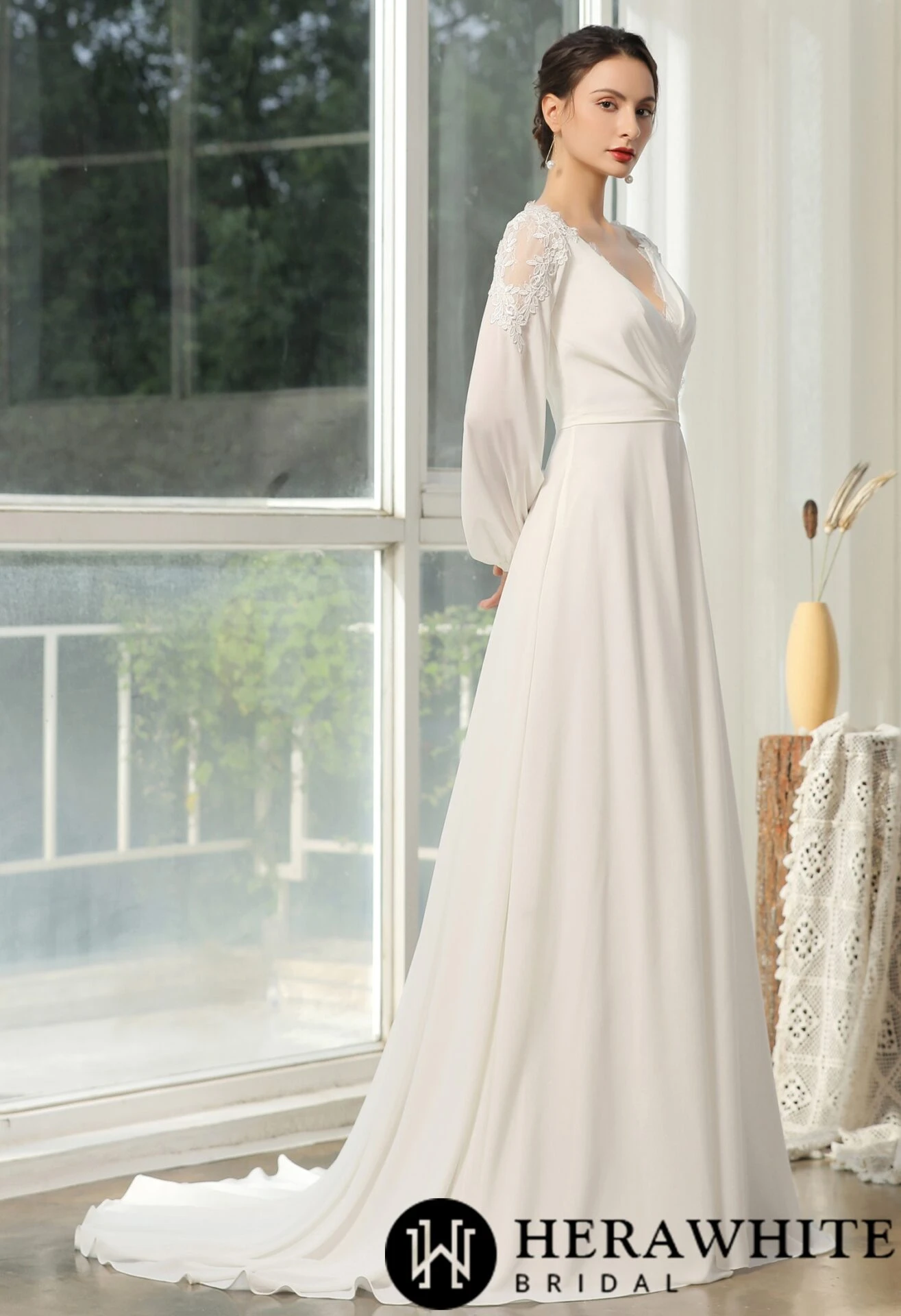 Robe De Mariée Rétro Robe De Mariée Rétro -Soiree Blanche Boutique 00c91bd5a1