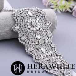 Ceinture De Mariée Strass Et Satin 3 Ceinture De Mariée Strass Et Satin -Soiree Blanche Boutique 010283d9f2