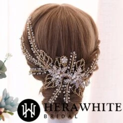 Coiffe Mariage Rétro 4 Coiffe Mariage Rétro -Soiree Blanche Boutique 0613bcd3e9