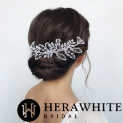 Peigne Mariage -Soiree Blanche Boutique 0eb1eaadab