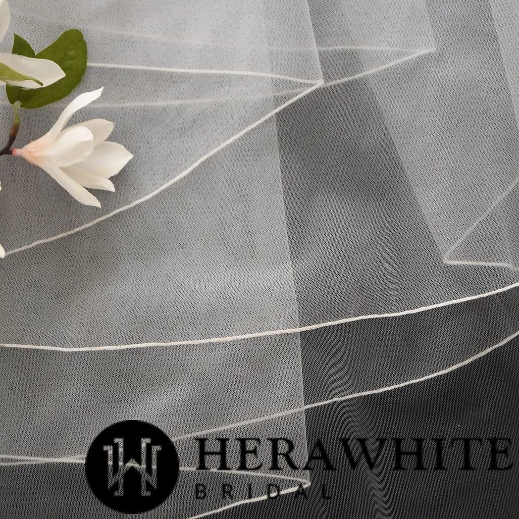 Voile de Mariée Court Voile De Mariée Court -Soiree Blanche Boutique 14b111f829