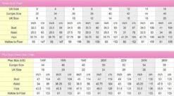 Princesse Robe De Mariée Femme Ronde Grande Taille -Soiree Blanche Boutique 1722959182 71C3MKFAPkL. AC SL1500