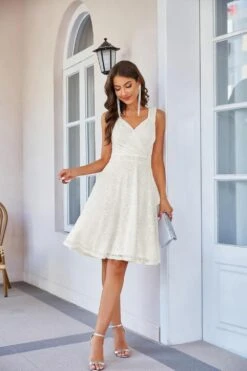 Robe Blanche Dentelle Guess 5 Robe Blanche Dentelle Guess -Soiree Blanche Boutique 1723024508 71Q2rAuTTlL. AC SL1500
