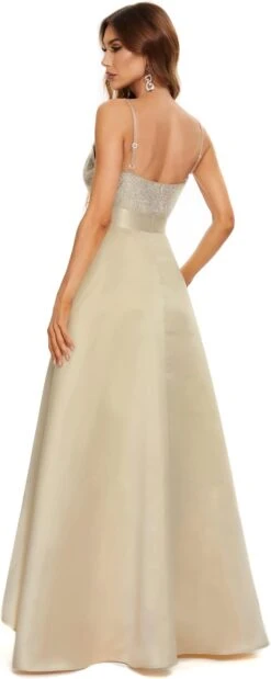 Robe De Mariée Courte Détachable Blanche -Soiree Blanche Boutique 1723313586 51mkvlNtHlL. AC SL1500