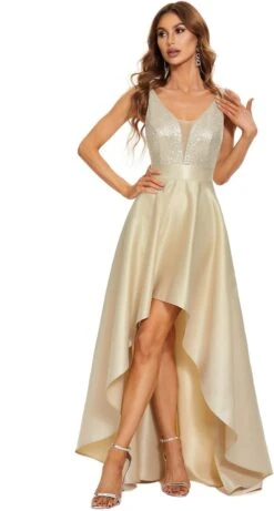 Robe De Mariée Courte Détachable Blanche -Soiree Blanche Boutique 1723313596 61LBZWaUNPL. AC SL1500
