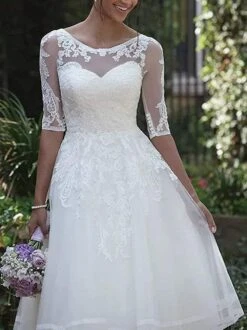 Robe De Mariée Courte A Plume Blanche 5 Robe De Mariée Courte A Plume Blanche -Soiree Blanche Boutique 1723315573 71 D986MgL. AC SL1335