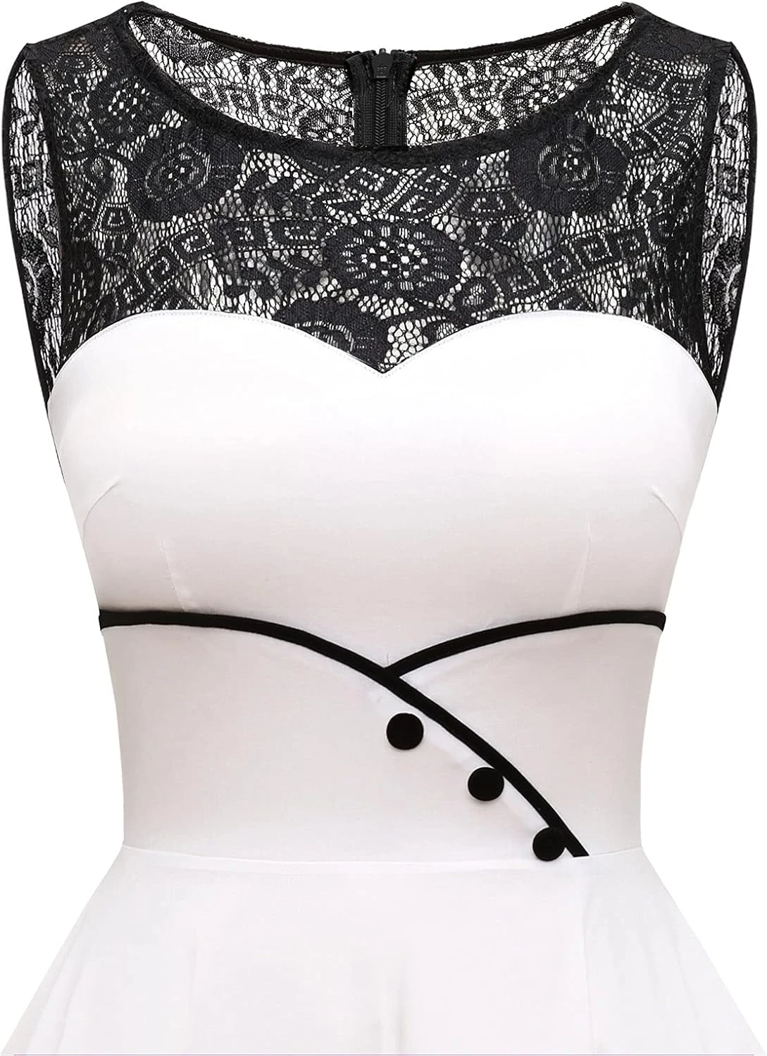 Robe De Mariée Courte Avec Laçage Blanche Robe De Mariée Courte Avec Laçage Blanche -Soiree Blanche Boutique 1723318871 71qiNOYoN2S. AC SL1500