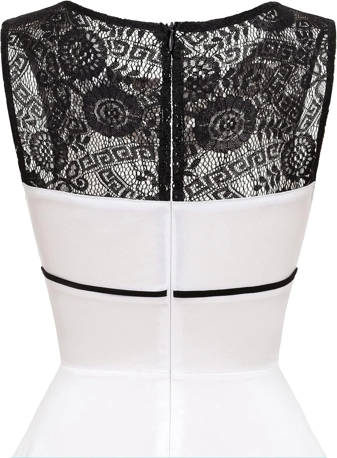 Robe De Mariée Courte Avec Laçage Blanche Robe De Mariée Courte Avec Laçage Blanche -Soiree Blanche Boutique 1723318880 818AWpJwyRS. AC SL1500