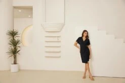 Robe De Mariée Courte Fluide Et Chic Blanche -Soiree Blanche Boutique 1723319536 61i6k9o apL. AC SL1500