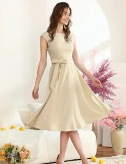 Robe De Mariée Courte Manches Longues Blanche 5 Robe De Mariée Courte Manches Longues Blanche -Soiree Blanche Boutique 1723322832 71hNCqWSInL. AC SL1500