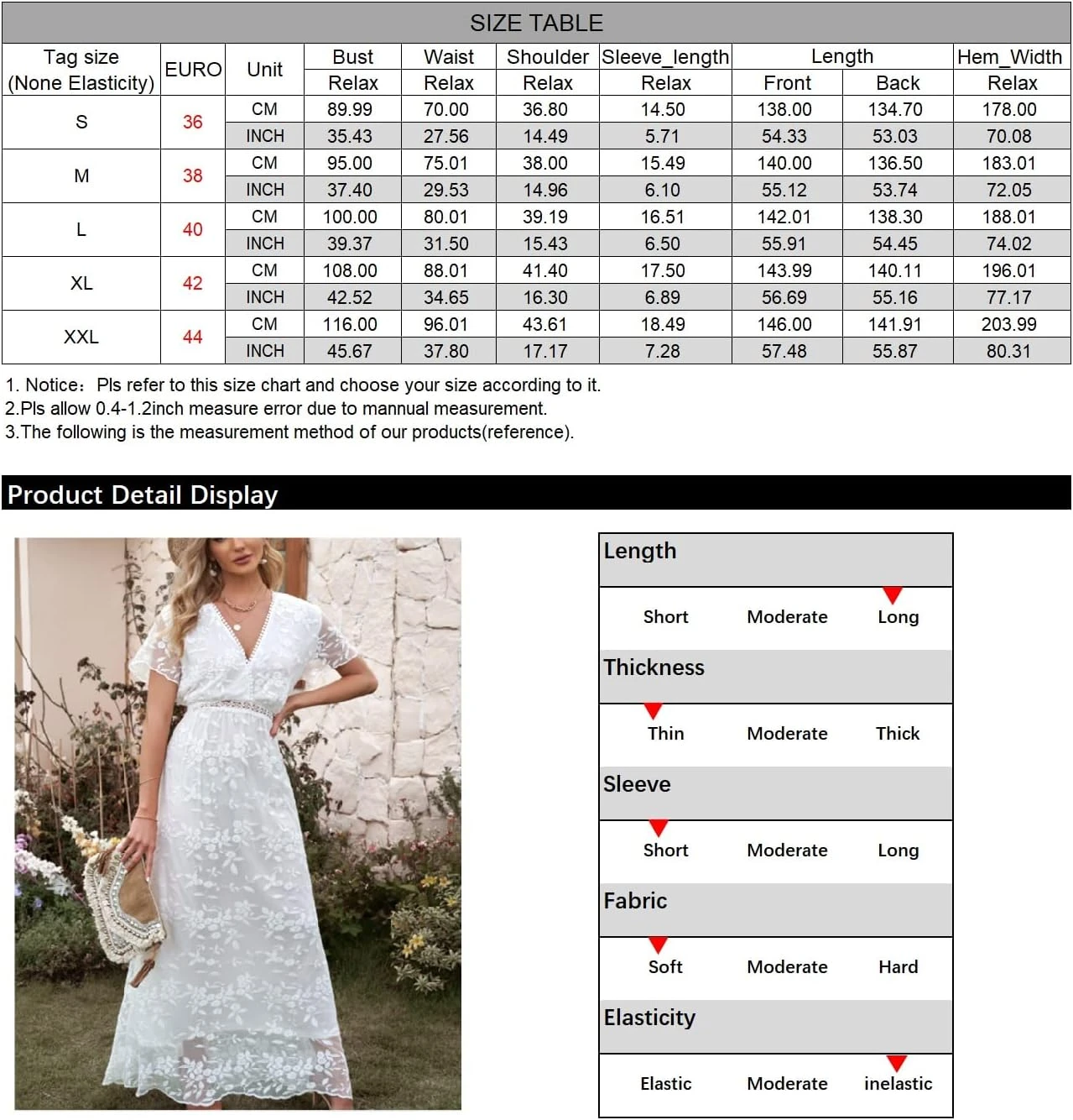 Robe De Mariée Courte Asymétrique Robe De Mariée Courte Asymétrique -Soiree Blanche Boutique 1723324814 71gWDpa8ilL. AC SL1360