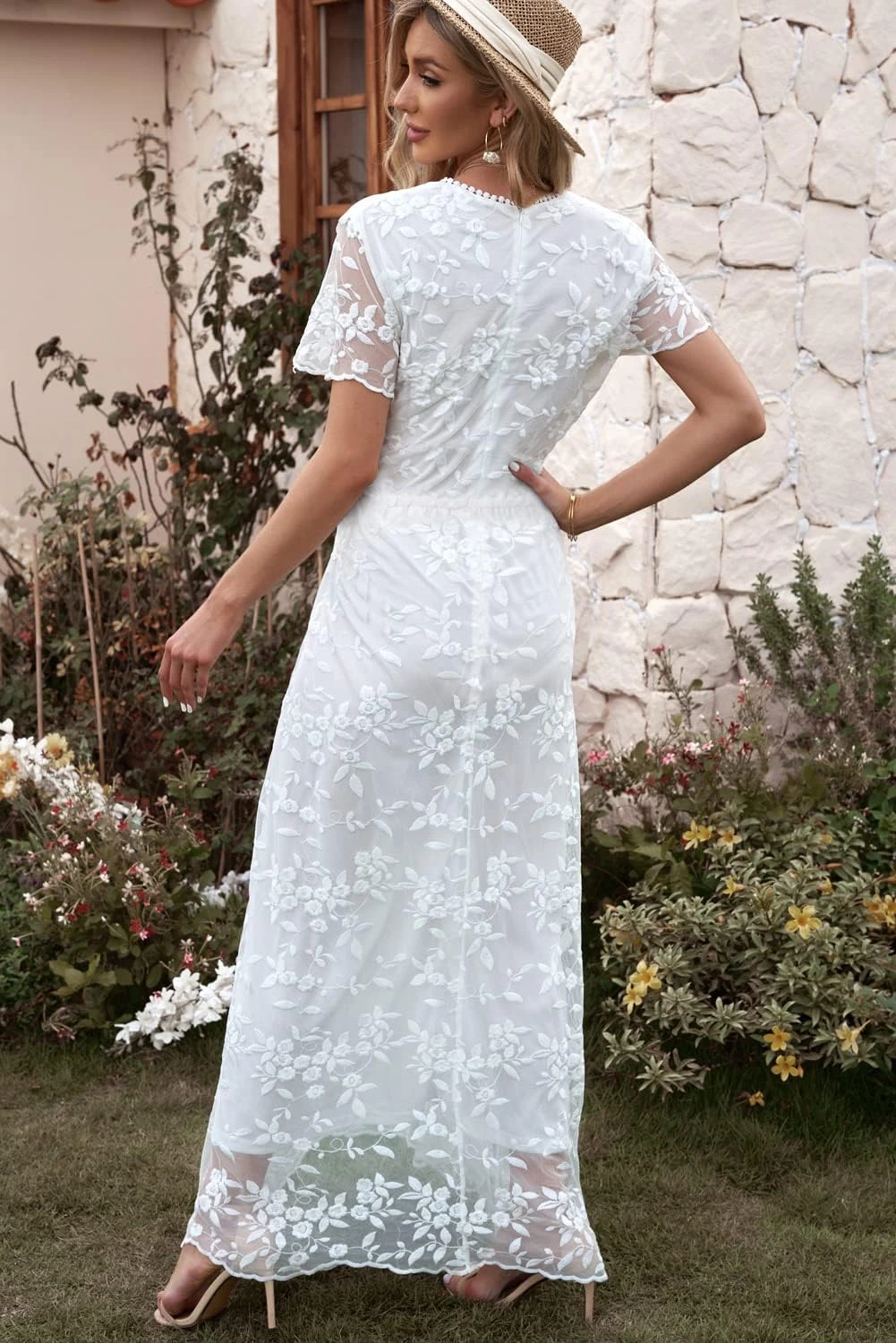 Robe De Mariée Courte Asymétrique Robe De Mariée Courte Asymétrique -Soiree Blanche Boutique 1723324823 717ucvsEOL. AC SL1500