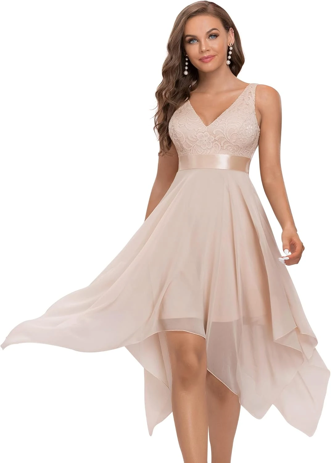 Robe De Mariée 2 En 1 Robe De Mariée 2 En 1 -Soiree Blanche Boutique 1723437618 61AQ0oNm4iL. AC SL1500