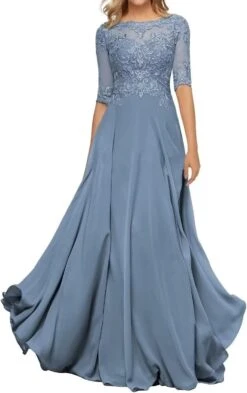 Robe De Mariée Rétro Blanche -Soiree Blanche Boutique 1723451567 61Ks9uESgJL. AC SL1481