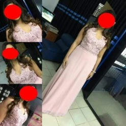 Robe De Mariée En Dentelle Marylou 9 Robe De Mariée En Dentelle Marylou -Soiree Blanche Boutique 1723455626 61bnkGTB gL. AC SL1080