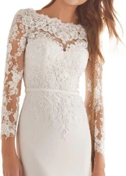 Robe De Bal Blanche -Soiree Blanche Boutique 1723715185 71ofWFirk8L. AC SL1300
