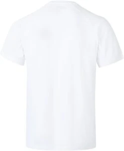 T-Shirt Technique Blanc En 2XL -Soiree Blanche Boutique 1723799048 41lrGabTNL. AC SL1500