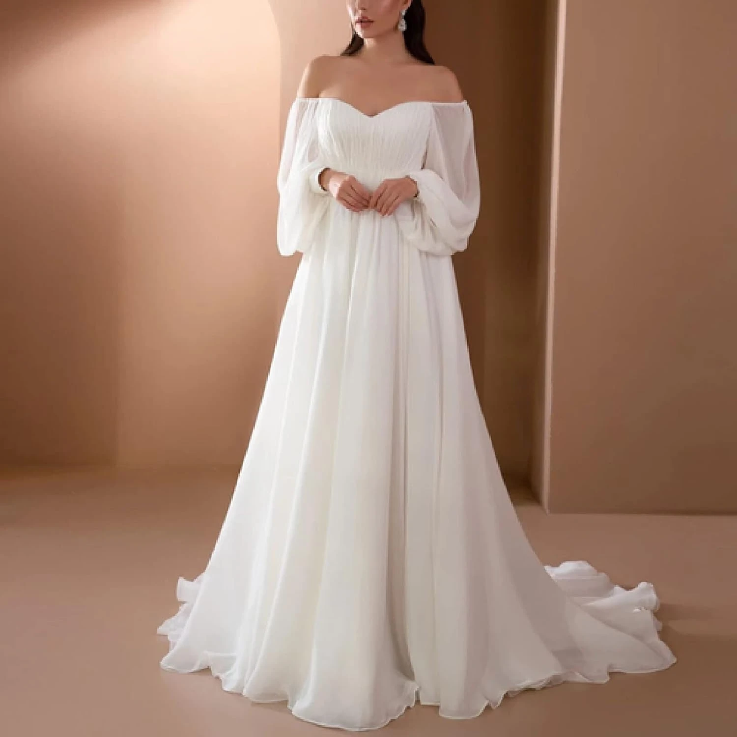 Robe De Mariée Originale A Frange Perlée Robe De Mariée Originale A Frange Perlée -Soiree Blanche Boutique 1723850648 61MxZIPiB L. AC SL1500