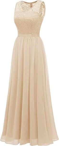 Robe De Mariée Rose Poudré -Soiree Blanche Boutique 1723859274 519nfz68NeL. AC SL1500