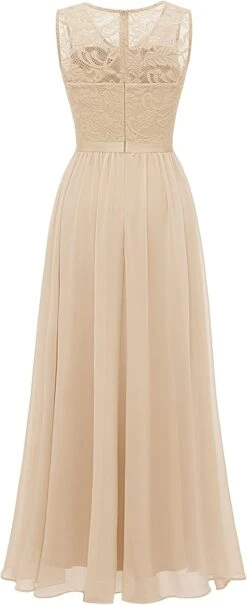 Robe De Mariée Rose Poudré -Soiree Blanche Boutique 1723859276 51r2D6VmuuL. AC SL1500