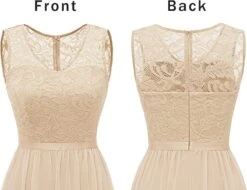 Robe De Mariée Rose Poudré -Soiree Blanche Boutique 1723859282 716r8ggokjL. AC SL1500