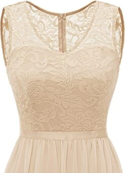 Robe De Mariée Rose Poudré -Soiree Blanche Boutique 1723859284 71XTMBLZKvL. AC SL1500