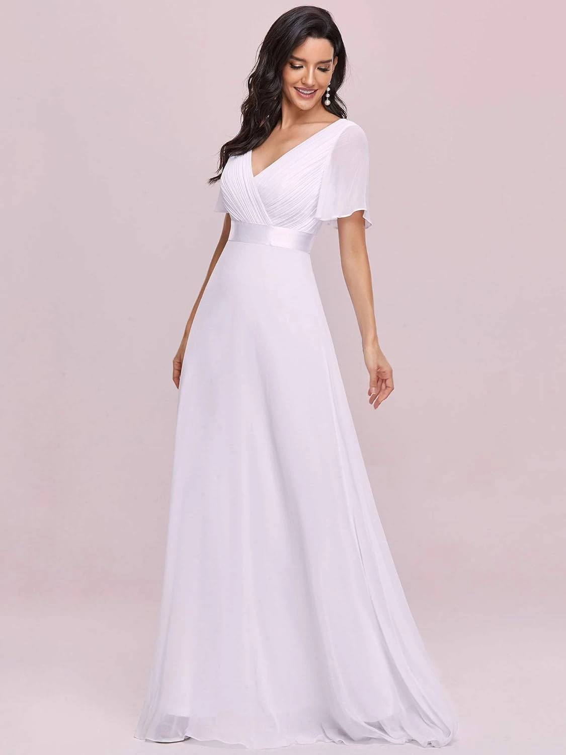 Robe de Mariée Jupe et Haut Dentelle Blanche Robe De Mariée Jupe Et Haut Dentelle Blanche -Soiree Blanche Boutique 1723897042 61hQ3PVqDGL. AC SL1500