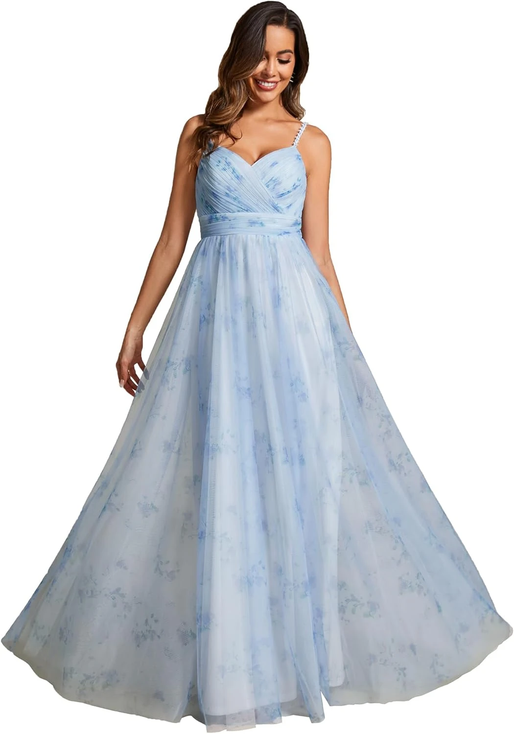 Robe De Mariée Fendue Avec Col V En Satin Robe De Mariée Fendue Avec Col V En Satin -Soiree Blanche Boutique 1723923609 6119ja0yrTL. AC SL1500