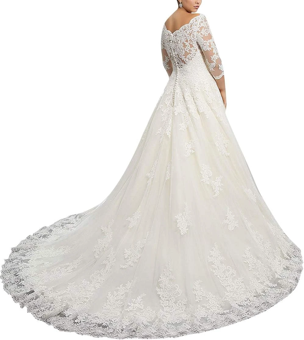 Robe Chic De Mariage Robe Chic De Mariage -Soiree Blanche Boutique 1723935567 61n04Qyu09L. AC SL1300