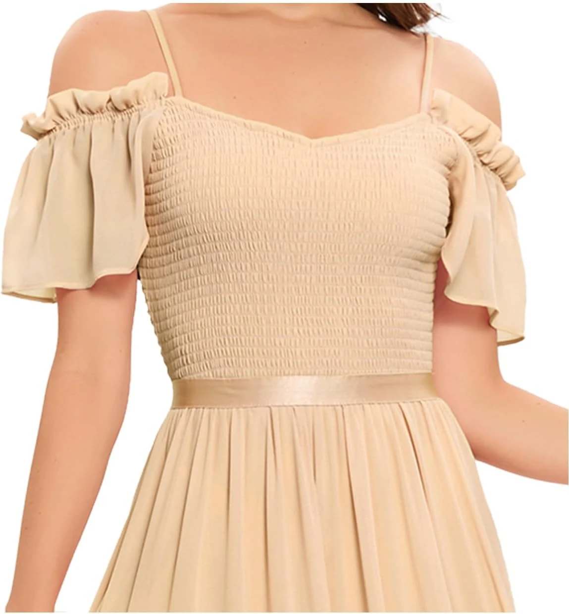 Haut Dentelle De Mariée Haut Dentelle De Mariée -Soiree Blanche Boutique 1723936938 61rAywiuekL. AC SL1500