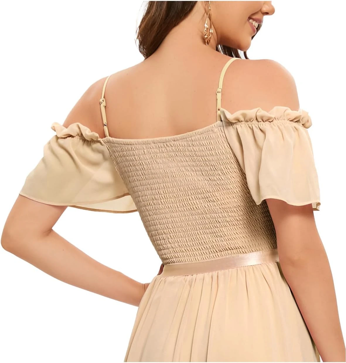 Haut Dentelle De Mariée Haut Dentelle De Mariée -Soiree Blanche Boutique 1723936941 617yPdekVYL. AC SL1500