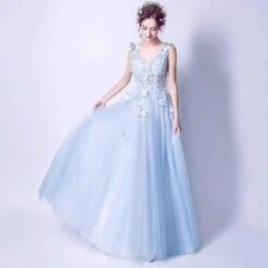 Robe De Mariée Simple A Manches Longues Blanche 5 Robe De Mariée Simple A Manches Longues Blanche -Soiree Blanche Boutique 1723944864 51P Gye3iWL. AC SL1001