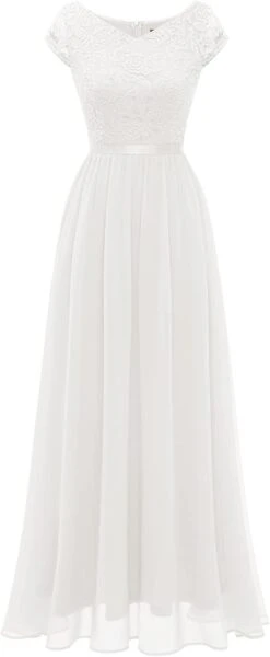 Soiree Blanche Boutique -Soiree Blanche Boutique 1723951519 41CDQ1EOQL. AC SL1500