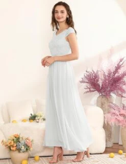 Robe De Mariée Déesse Grecque Blanche -Soiree Blanche Boutique 1723951524 71UFLy2WIyL. AC SL1500