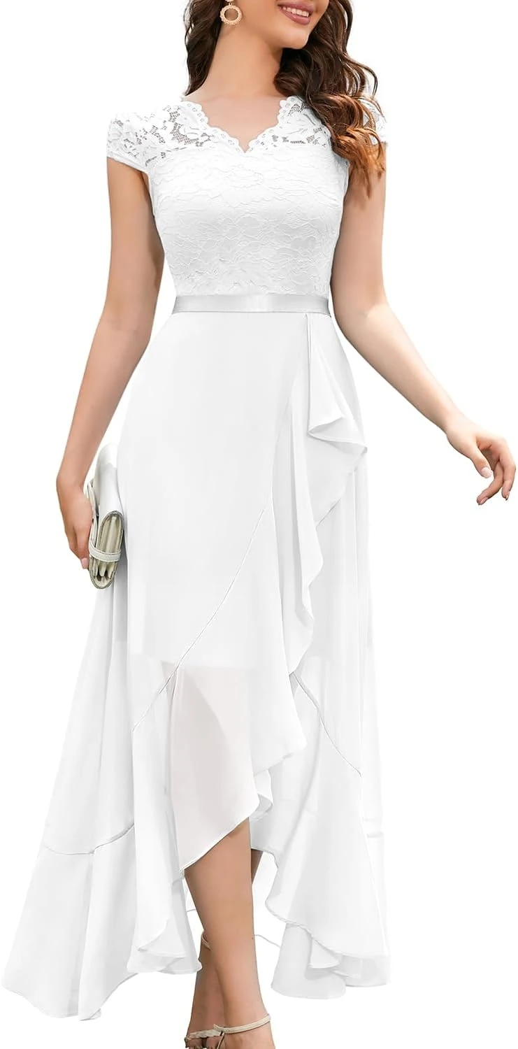 Robe De Cocktail Longue Blanche Robe De Cocktail Longue Blanche -Soiree Blanche Boutique 1724047769 51uIKXvwBoL. AC SL1500