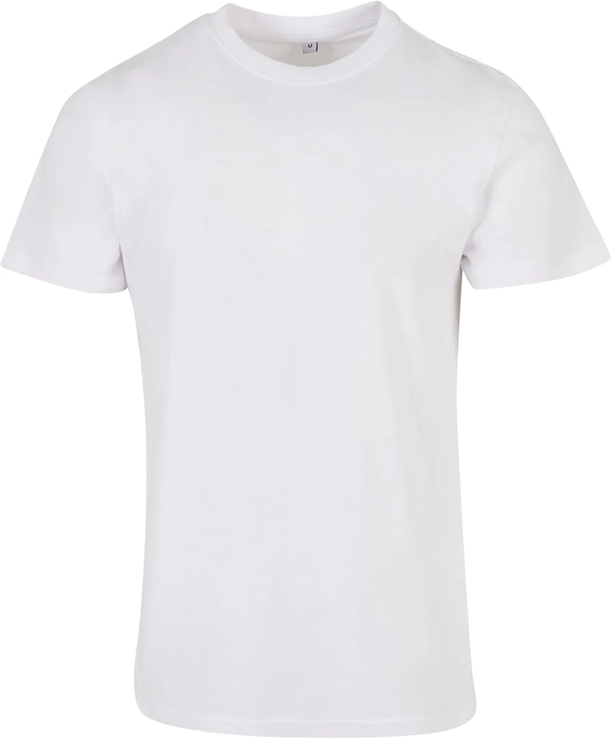 T-shirt Fondamental à Col Rond Homme T-shirt Fondamental à Col Rond Homme -Soiree Blanche Boutique 1724052344 41fY2TLDIL. AC SL1500