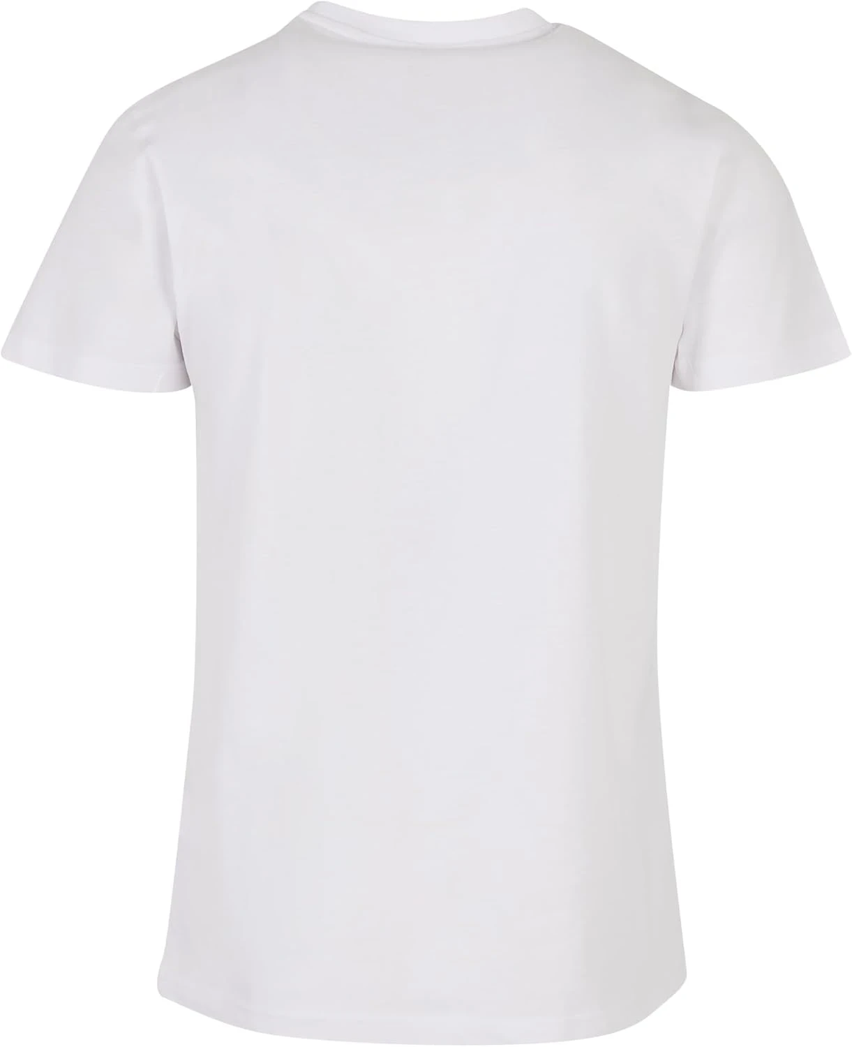 T-shirt Fondamental à Col Rond Homme T-shirt Fondamental à Col Rond Homme -Soiree Blanche Boutique 1724052347 41RDb5GKSuL. AC SL1500