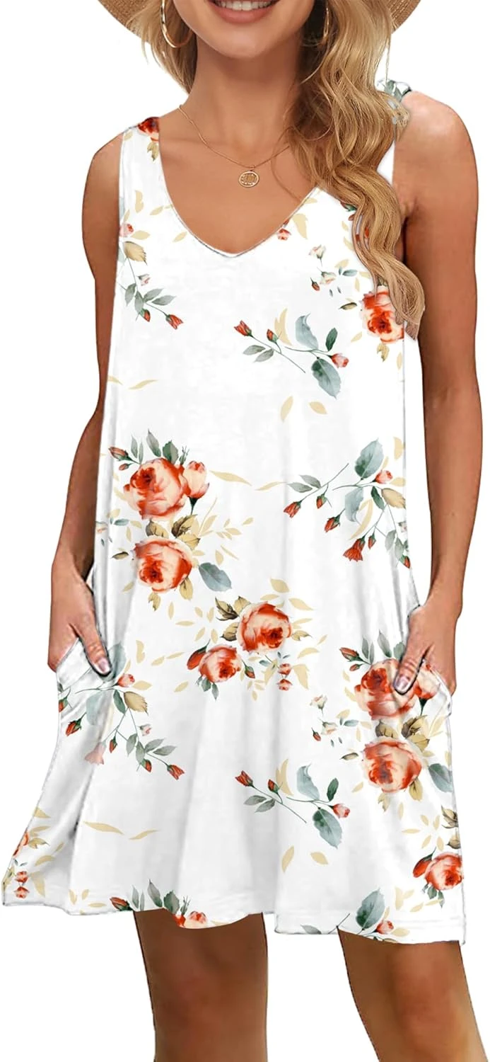 Robe Blanche Courte Été Robe Blanche Courte Été -Soiree Blanche Boutique 1724066864 71gP7Bgn7rL. AC SL1500