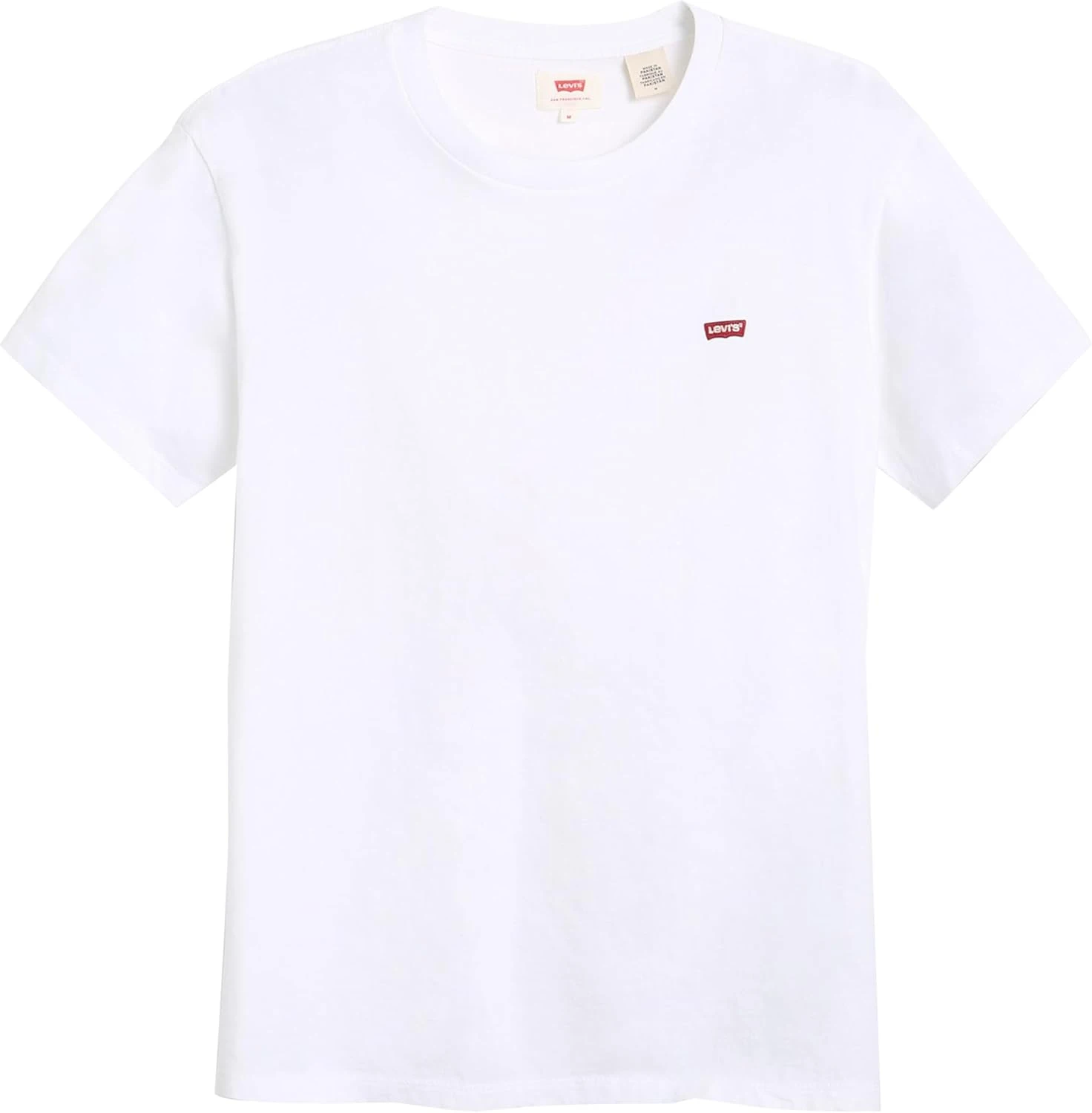 T-Shirt Levi’s Origine Homme T-Shirt Levi’s Origine Homme -Soiree Blanche Boutique 1724071268 61YTU3eOhlL. AC SL1500