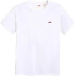 T-Shirt Levi’s Origine Homme 7 T-Shirt Levi’s Origine Homme -Soiree Blanche Boutique 1724071274 61B91 AhLAL. AC SL1500