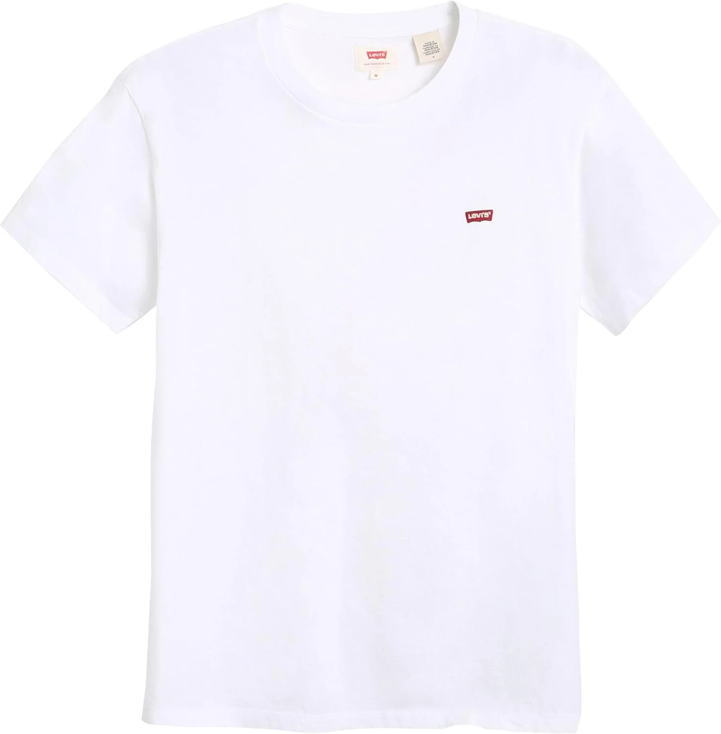 T-Shirt Levi’s Origine Homme T-Shirt Levi’s Origine Homme -Soiree Blanche Boutique 1724071274 61B91 AhLAL. AC SL1500