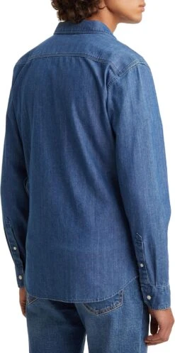 T-Shirt Levi’s Origine Homme 8 T-Shirt Levi’s Origine Homme -Soiree Blanche Boutique 1724071278 81ABWyNuL. AC SL1500