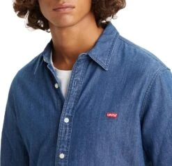 T-Shirt Levi’s Origine Homme 9 T-Shirt Levi’s Origine Homme -Soiree Blanche Boutique 1724071281 91LvK7uue0L. AC SL1500