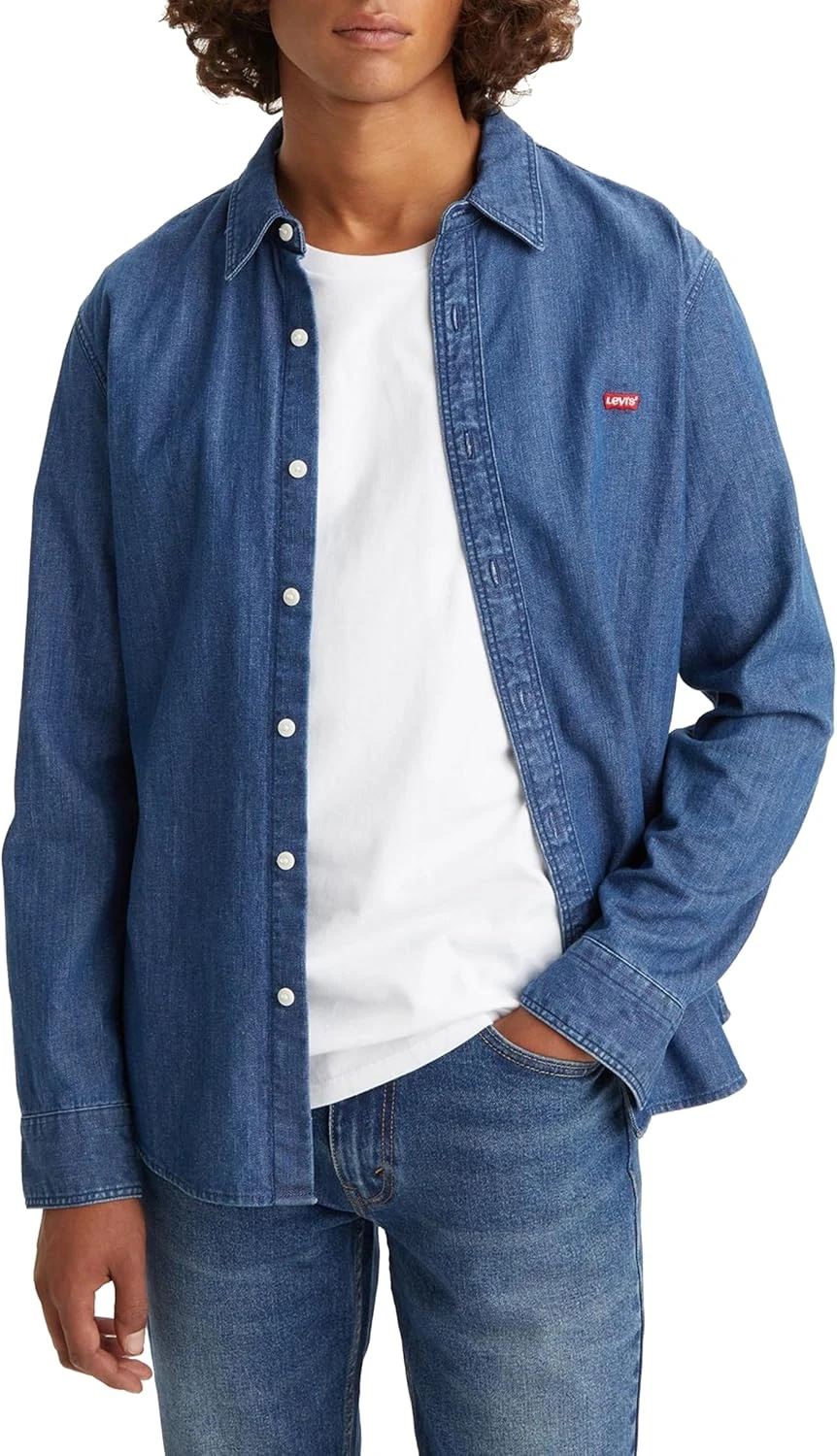 T-Shirt Levi’s Origine Homme T-Shirt Levi’s Origine Homme -Soiree Blanche Boutique 1724071285 81wOzzuZLcL. AC SL1500