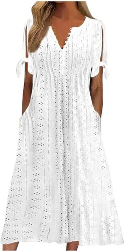Robe Blanche Boheme Pas Cher 3 Robe Blanche Boheme Pas Cher -Soiree Blanche Boutique 1724074431 616AuLoGLGL. AC SL1500