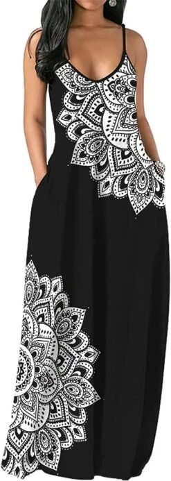 Robe Boheme Chic Blanche Longue -Soiree Blanche Boutique 1724145638 612lsGDPMsS. AC SL1100