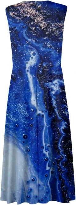 Robe Cocktail Longue Blanche 7 Robe Cocktail Longue Blanche -Soiree Blanche Boutique 1724149239 613uzqVtoWL. AC SL1500