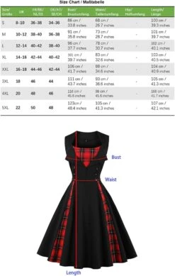 Robe Cocktail Rouge Et Blanche -Soiree Blanche Boutique 1724152919 61sBicxR9HL. AC SL1500