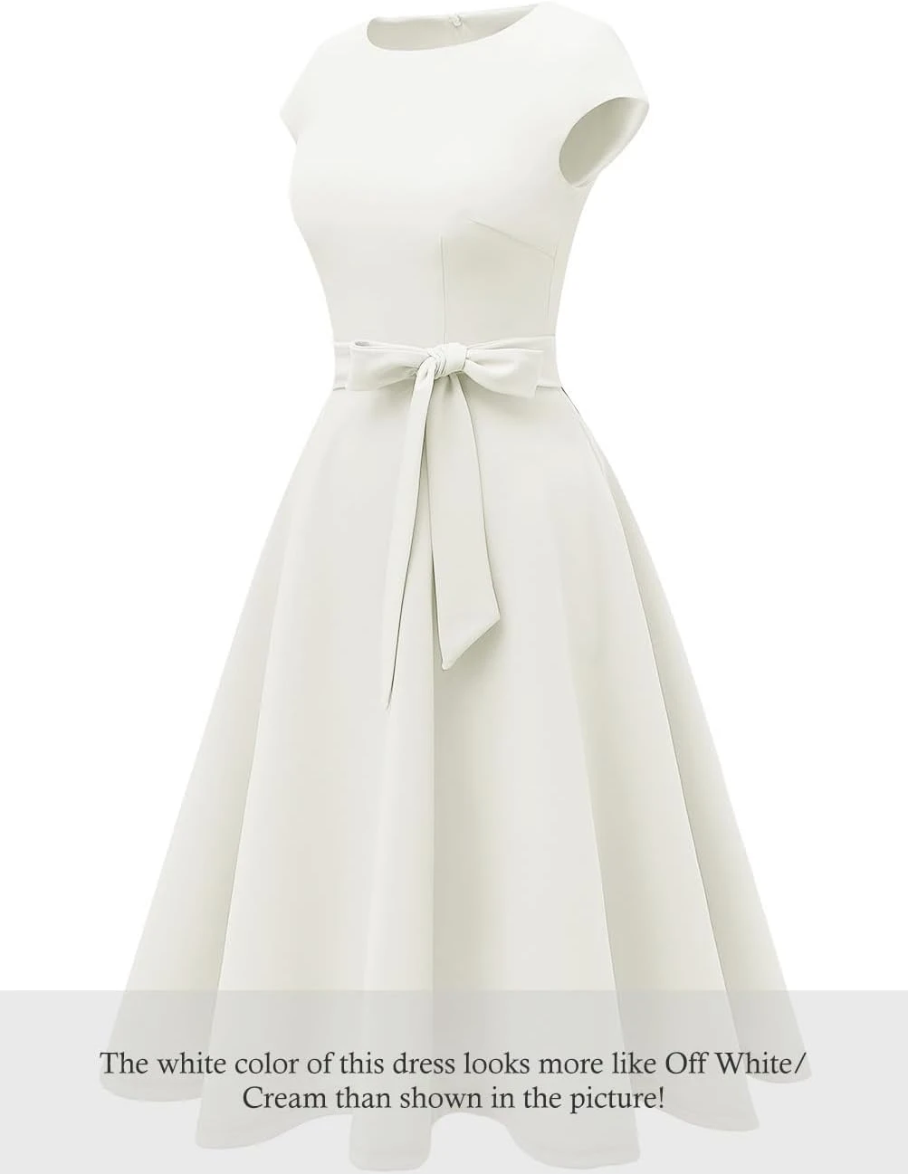 Robe Blanche Chic Courte Robe Blanche Chic Courte -Soiree Blanche Boutique 1724224331 51JP f9GuFL. AC SL1300